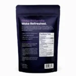 Mass Apothecary Sleep Gummies - Back Of Package - Mass Apothecary Wellness